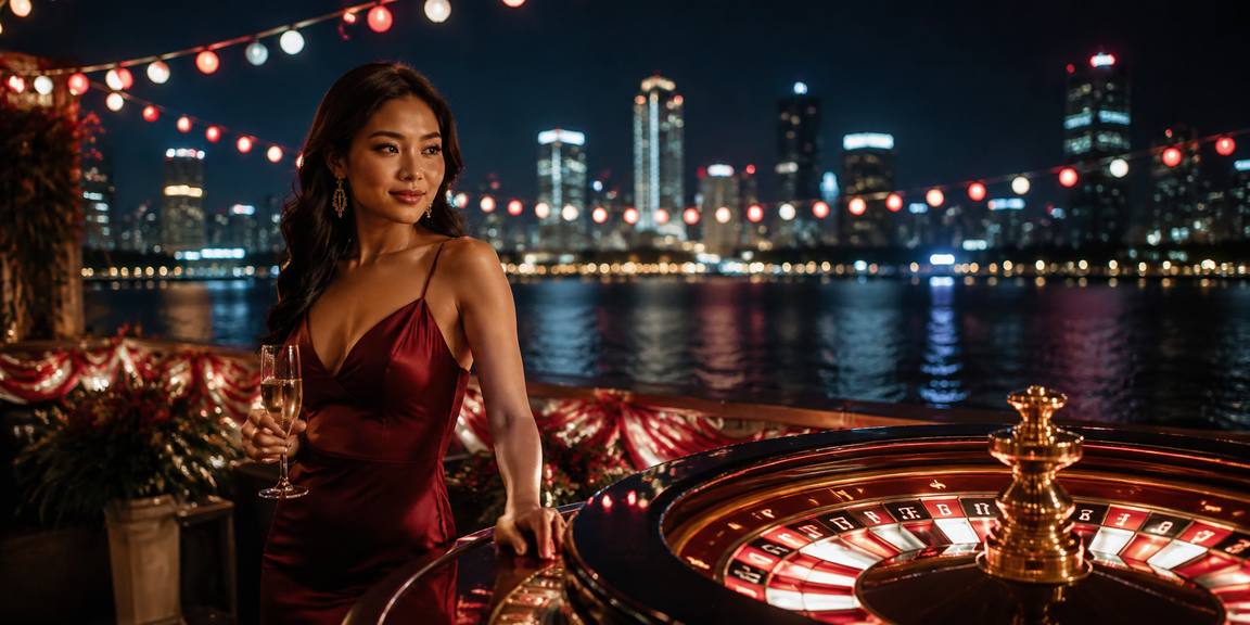 totobet.net Premium Baccarat Room